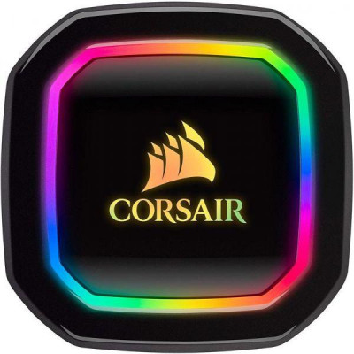 CORSAIR iCUE H115i RGB PRO XT (CW-9060044-WW)
