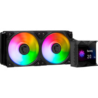 MSI MPG CORELIQUID D240MSI MPG CORELIQUID D240