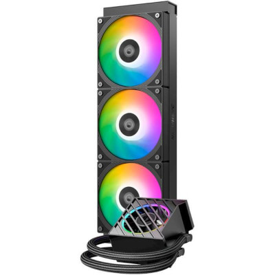 ID-Cooling Dashflow 360 XT Pro