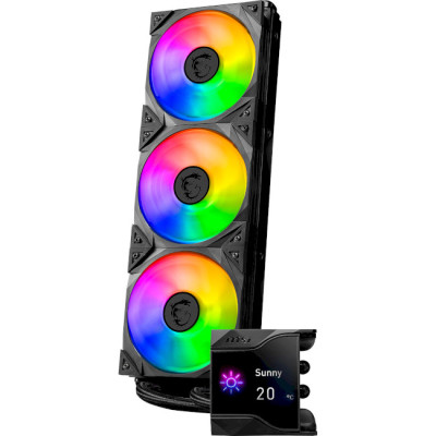 MSI MPG CORELIQUID D360