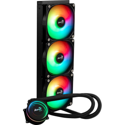 Aerocool Oasis L360 Black (ACLA-OA36117.11)