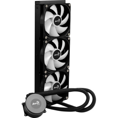 Aerocool Oasis L360 Black (ACLA-OA36117.11)