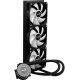 Aerocool Oasis L360 Black (ACLA-OA36117.11)