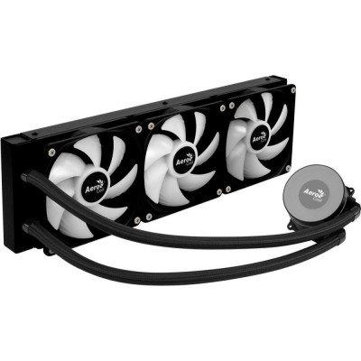 Aerocool Oasis L360 Black (ACLA-OA36117.11)