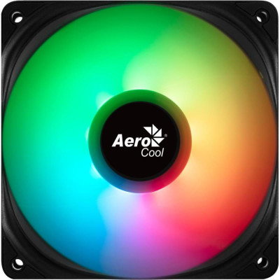 Aerocool Oasis L360 Black (ACLA-OA36117.11)