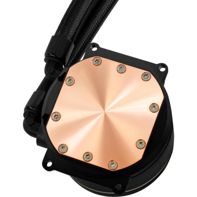 Aerocool Oasis L360 Black (ACLA-OA36117.11)