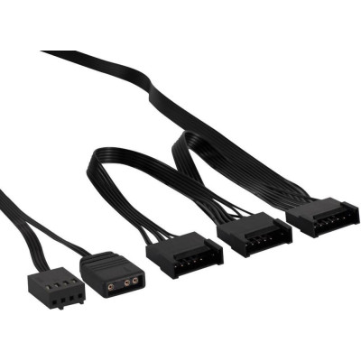 Aerocool Oasis L360 Black (ACLA-OA36117.11)