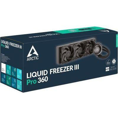 Arctic Liquid Freezer III Pro 360 (ACFRE00180A)