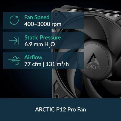 Arctic Liquid Freezer III Pro 360 (ACFRE00180A)