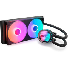 NZXT Kraken Core 240 Black (RL-KR24C-B1)