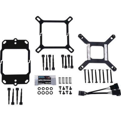 Alphacool Eisbaer 240 (11285)