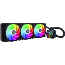 Silverstone Perma Frost Premium PF360-ARGB-V2 (SST-PF360-ARGB-V2)