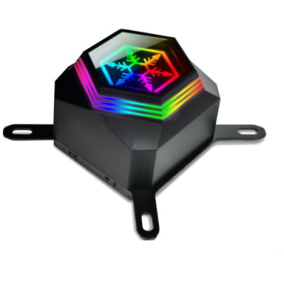 SilverStone Perma Frost Premium PF360-ARGB-V2 (SST-PF360-ARGB-V2)