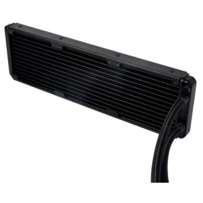 SilverStone Perma Frost Premium PF360-ARGB-V2 (SST-PF360-ARGB-V2)