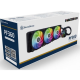 SilverStone Perma Frost Premium PF360-ARGB-V2 (SST-PF360-ARGB-V2)