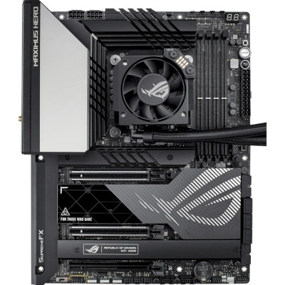 Asus ROG Ryujin III 240 ARGB (90RC00K1-M0UAY0)