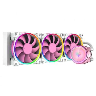 ID-COOLING Pinkflow 360 ARGB