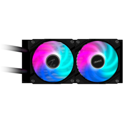 GIGABYTE AORUS WATERFORCE II 240