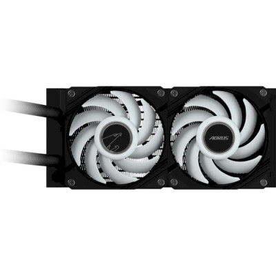 GIGABYTE AORUS WATERFORCE II 240