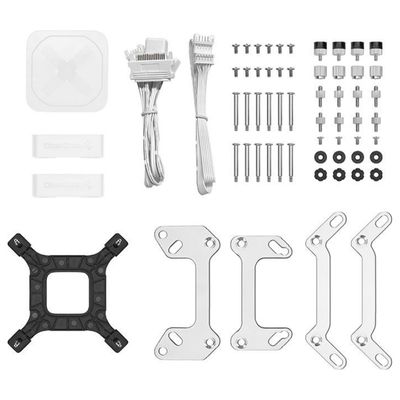 Deepcool LS520 WH (R-LS520-WHAMNT-G-1)