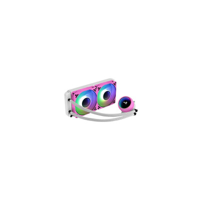 AeroCool Mirage L240 PK (ACLA-MR24137.71)