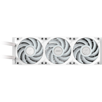 GIGABYTE AORUS WATERFORCE II 360 ICE