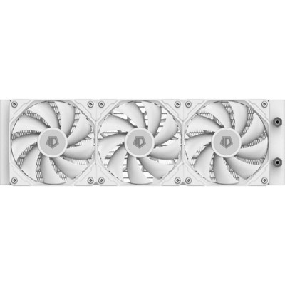 ID-COOLING FX360 Pro White