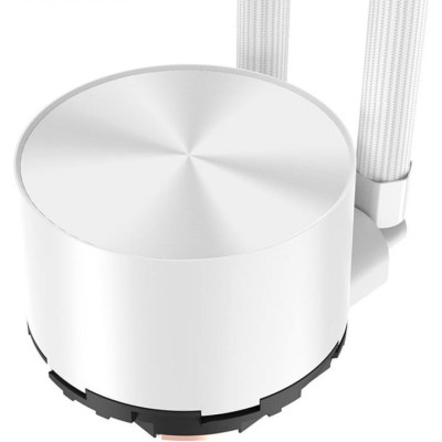 ID-COOLING FX360 Pro White