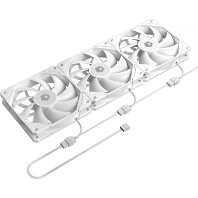 ID-COOLING FX360 Pro White