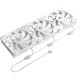 ID-COOLING FX360 Pro White