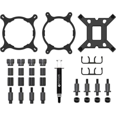 ID-COOLING FX360 Pro White