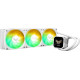 ASUS TUF Gaming LC III 360 ARGB LCD White Edition (90RC01A2-B0EAY0)