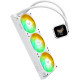 ASUS TUF Gaming LC III 360 ARGB LCD White Edition (90RC01A2-B0EAY0)