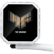 ASUS TUF Gaming LC III 360 ARGB LCD White Edition (90RC01A2-B0EAY0)
