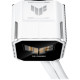ASUS TUF Gaming LC III 360 ARGB LCD White Edition (90RC01A2-B0EAY0)