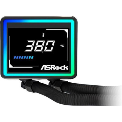 ASRock Challenger 360 Digital