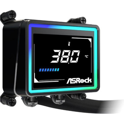 ASRock Challenger 360 Digital