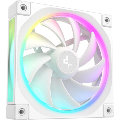 Deepcool LQ360 Ultra ARGB WH (R-LQ360-WHASMC-G-1)