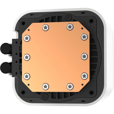 Deepcool LQ360 Ultra ARGB WH (R-LQ360-WHASMC-G-1)