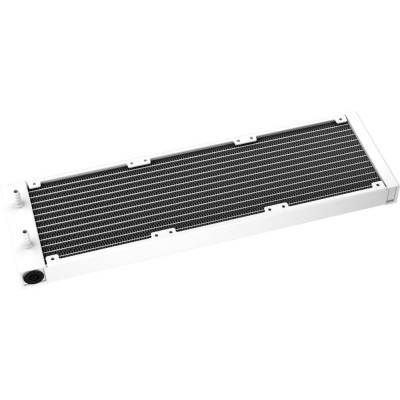 Deepcool LQ360 Ultra ARGB WH (R-LQ360-WHASMC-G-1)