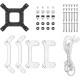 Deepcool LQ360 Ultra ARGB WH (R-LQ360-WHASMC-G-1)