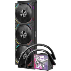 1STPLAYER FT-360-BK