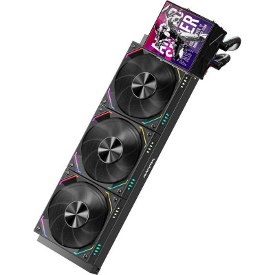 1STPLAYER FT-360-BK