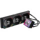 1STPLAYER FT-360-BK