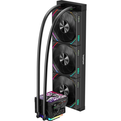 1STPLAYER FT-360-BK
