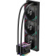 1STPLAYER FT-360-BK