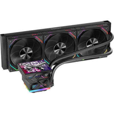 1STPLAYER FT-360-BK