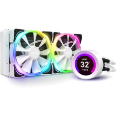 NZXT Kraken Z53 RGB White (RL-KRZ53-RW)