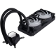 SilverStone Perma Frost Premium PF240-ARGB-V2 (SST-PF240-ARGB-V2)