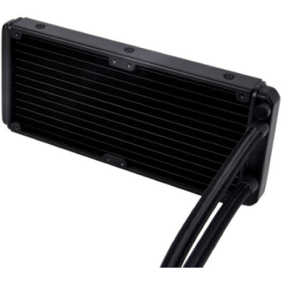 SilverStone Perma Frost Premium PF240-ARGB-V2 (SST-PF240-ARGB-V2)